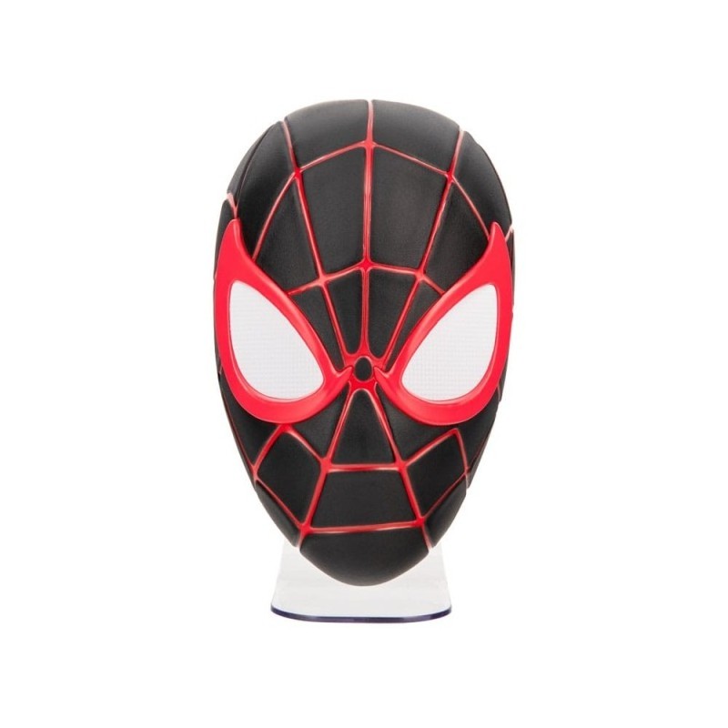 Lampe - Masque (Miles Morales) - Spider-Man