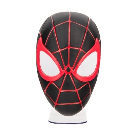 Lampe - Masque (Miles Morales) - Spider-Man
