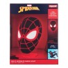 Lampe - Masque (Miles Morales) - Spider-Man