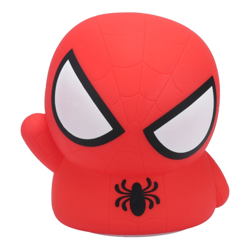 Lampe Squishy - Spider-Man - Spider-Man