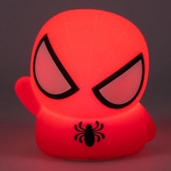 Lampe Squishy - Spider-Man - Spider-Man