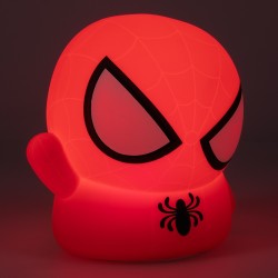 Lampe Squishy - Spider-Man - Spider-Man