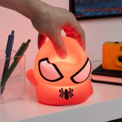 Lampe Squishy - Spider-Man - Spider-Man