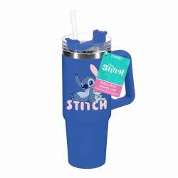 Mug de Voyage - Stitch &...
