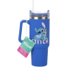 Mug de Voyage - Stitch & Souillon - Lilo & Stitch