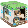 Lampe - Loup - Minecraft - Glo Buddies