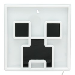 Lampe LED - Creeper -...