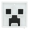 Lampe LED - Creeper - Minecraft
