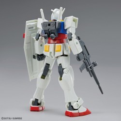 Entry Grade - RX-78-2 - Gundam