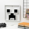 Lampe LED - Creeper - Minecraft