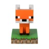 Lampe - Renard - Minecraft - Icons