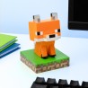 Lampe - Renard - Minecraft - Icons