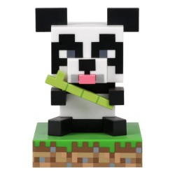 Lampe - Panda - Minecraft - Icons