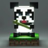 Lampe - Panda - Minecraft - Icons