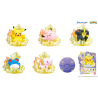 Bombes de Bain - Bikkura Tamago - On A Starry Night - Pokemon