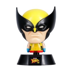Lampe - Chibi - Wolverine -...