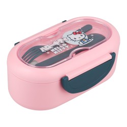 Boîte à Bento - Kitty...