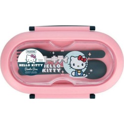 Boîte à Bento - Kitty (Japonais) - Sanrio
