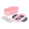 Boîte à Bento - Kitty (Japonais) - Sanrio