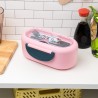 Boîte à Bento - Kitty (Japonais) - Sanrio