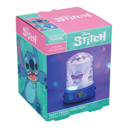 Lampe Projecteur - Stitch - Lilo & Stitch - Icons