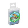 Jeu de Cartes Waterproof - 52 - Minecraft