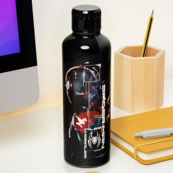 Bouteille - Miles Morales - Spider-Man