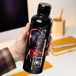 Bouteille - Miles Morales - Spider-Man