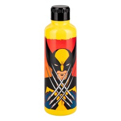 Bouteille - Wolverine - X-Men