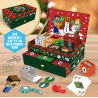 Calendrier de l'Avent - Keepsake Box - Minecraft 