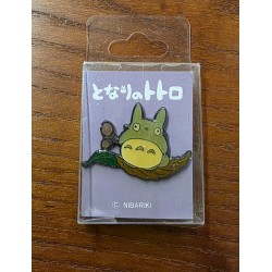 Pin's - Totoro - Mon Voisin...