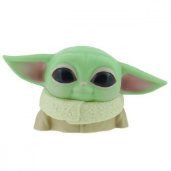 Lampe - Grogu - Star Wars :...
