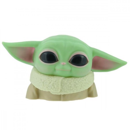 Lampe - Grogu - Star Wars : Le Mandalorien