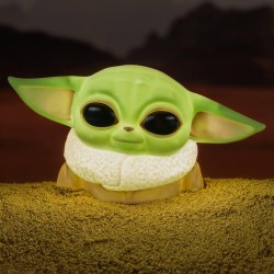 Lampe - Grogu - Star Wars : Le Mandalorien