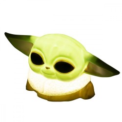 Lampe - Grogu - Star Wars : Le Mandalorien