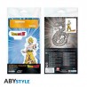 Figurine 2D - Acryl - Goku - Dragon Ball