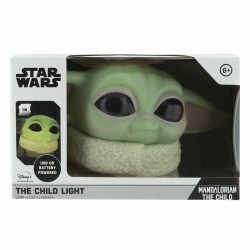 Lampe - Grogu - Star Wars : Le Mandalorien