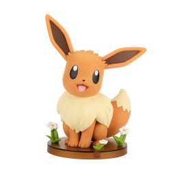 Évoli - Pokemon - Prime Figure