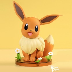Évoli - Pokemon - Prime Figure