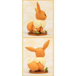 Évoli - Pokemon - Prime Figure