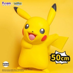 Pikachu - Pokemon - Home Collection