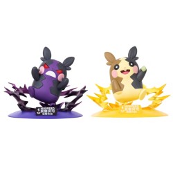 Morpeko Affamé & Rassasié -...
