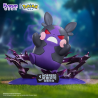 Morpeko Affamé & Rassasié - Pokemon - Prime Figure Mini