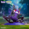 Morpeko Affamé & Rassasié - Pokemon - Prime Figure Mini