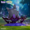 Morpeko Affamé & Rassasié - Pokemon - Prime Figure Mini