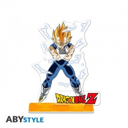 Figurine 2D - Acryl -...