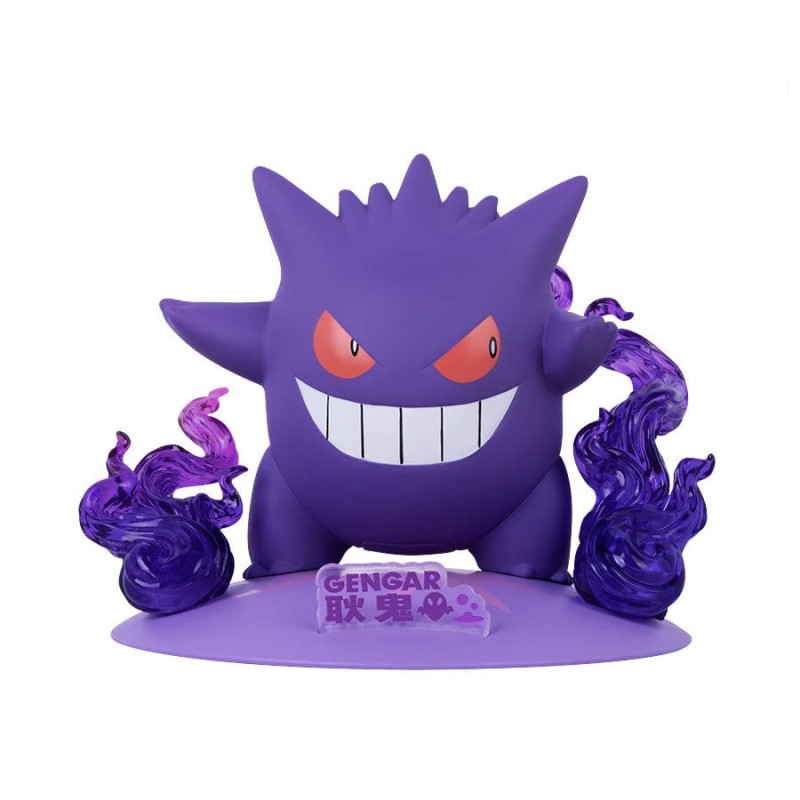 Ectoplasma - Pokemon - Prime Figure Mini