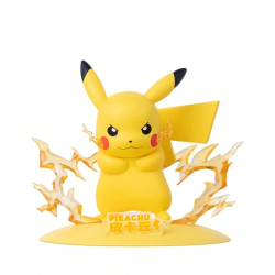 Pikachu - Pokemon - Prime...