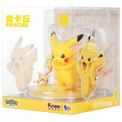 Pikachu - Pokemon - Prime Figure Mini