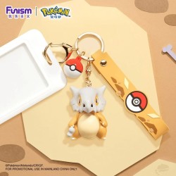 Porte-cléfs - Osselait - Pokemon